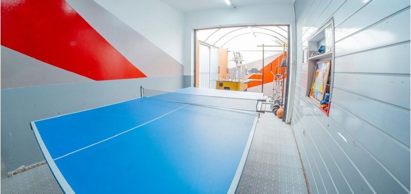 Casa en Venta en Bogotá, D.C., Teusaquillo-15
