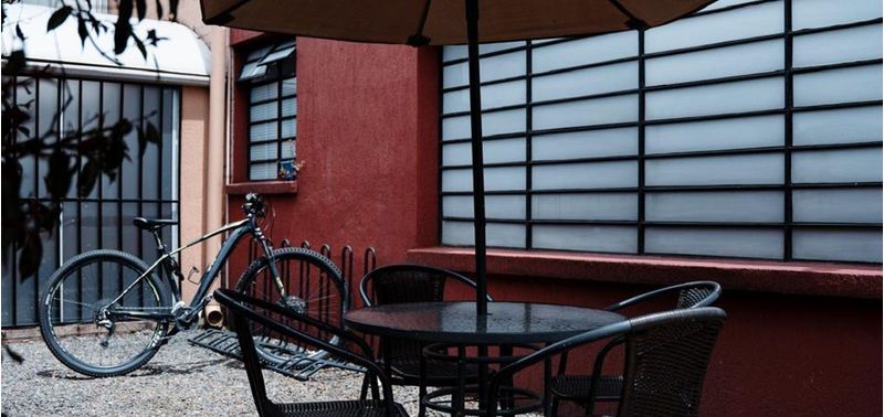 Casa en Venta en Bogotá, D.C., Teusaquillo-16