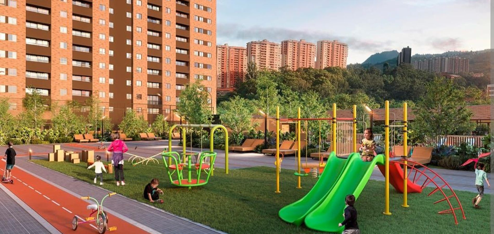 Apartamento en Venta en Bello, Santa Ana-0