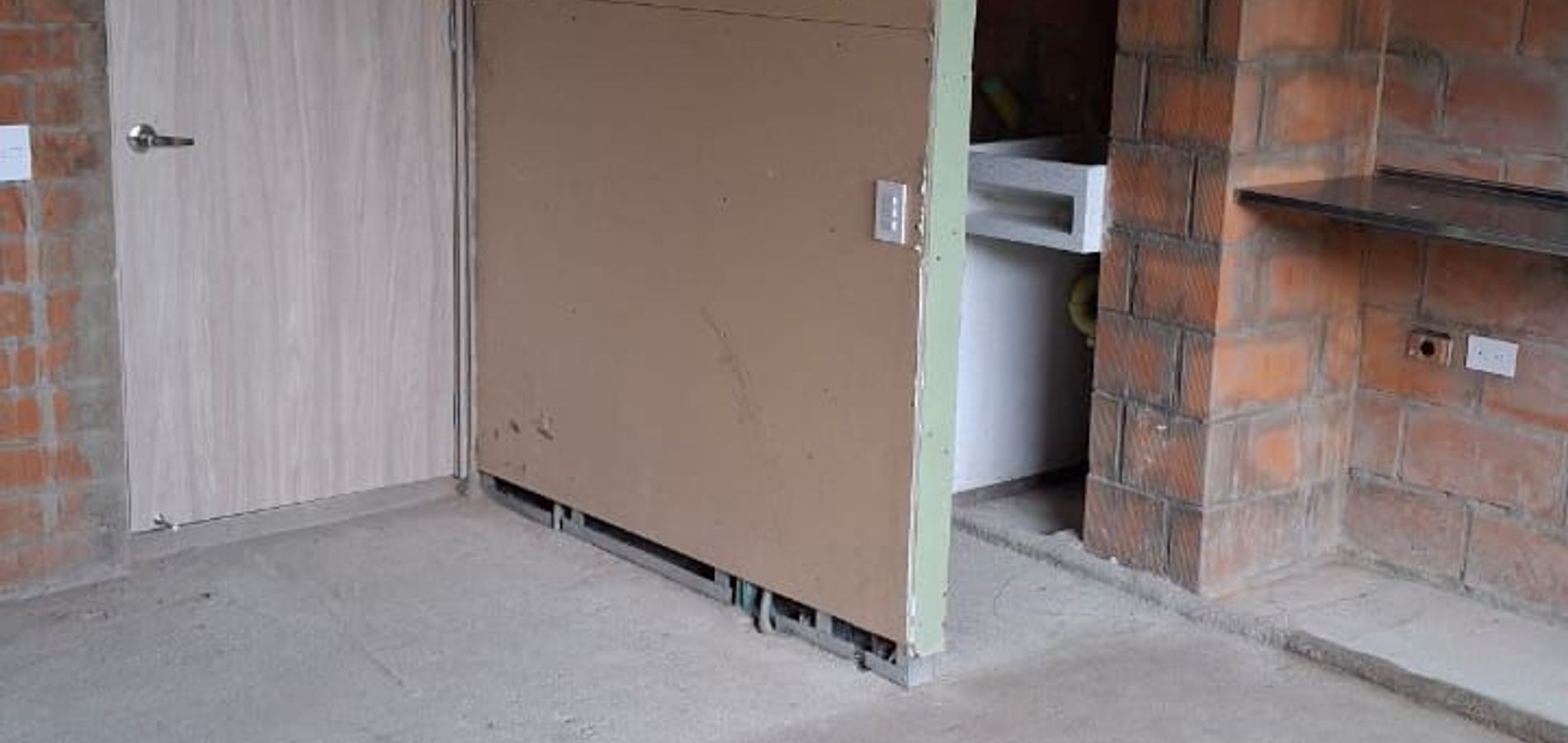 Apartamento en Venta en Bello, Santa Ana-3