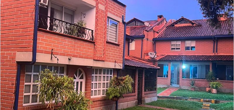 Casa en Venta en Medellín, Belén