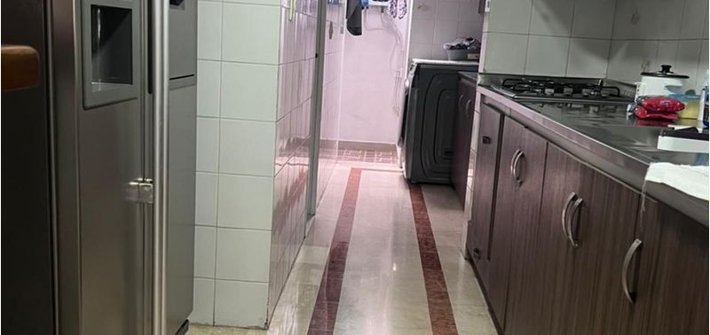 Casa en Venta en Medellín, Belén-1