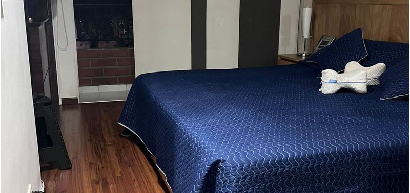 Casa en Venta en Medellín, Belén-4