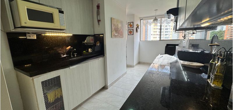 Apartamento en Venta en Medellín, El Poblado-8