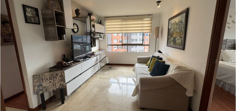Apartamento en Venta en Medellín, El Poblado-9