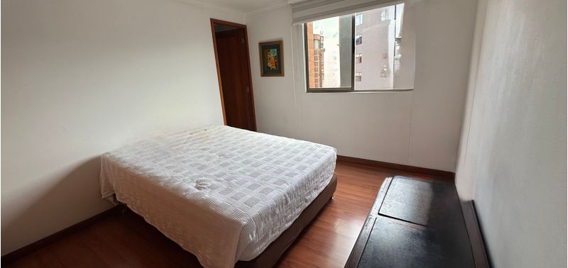 Apartamento en Venta en Medellín, El Poblado-10