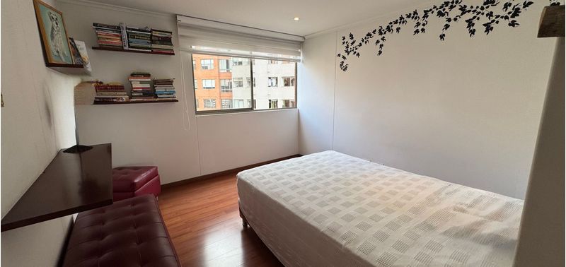 Apartamento en Venta en Medellín, El Poblado-12