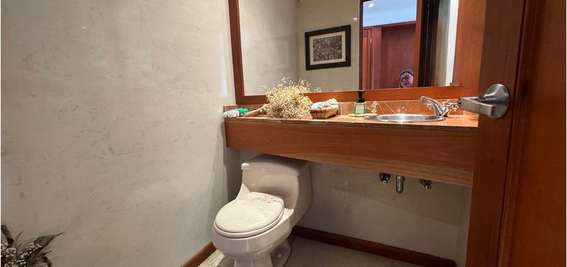 Apartamento en Venta en Medellín, El Poblado-13