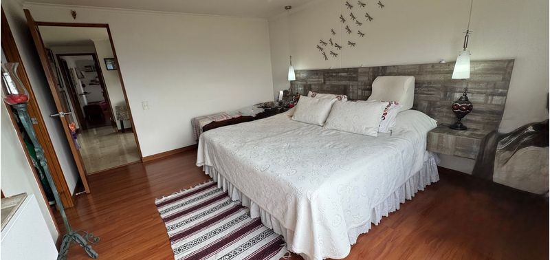 Apartamento en Venta en Medellín, El Poblado-14