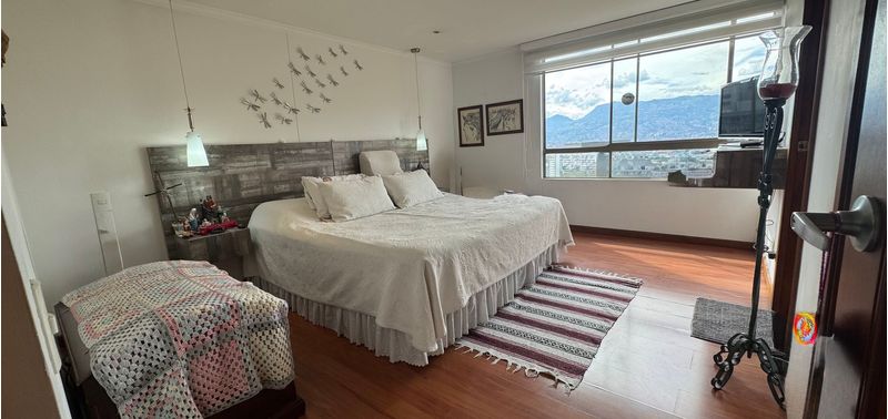 Apartamento en Venta en Medellín, El Poblado-15