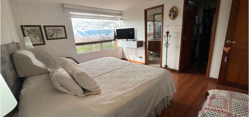 Apartamento en Venta en Medellín, El Poblado-16