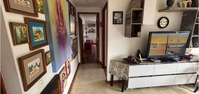 Apartamento en Venta en Medellín, El Poblado-18