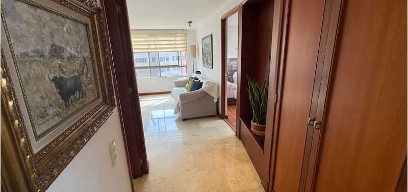 Apartamento en Venta en Medellín, El Poblado-19