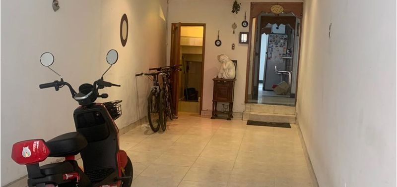 Casa en Venta en Bogotá, D.C., Villas del Río