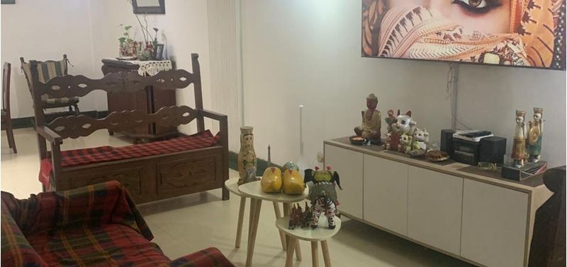 Casa en Venta en Bogotá, D.C., Villas del Río-0