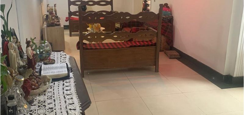 Casa en Venta en Bogotá, D.C., Villas del Río-1