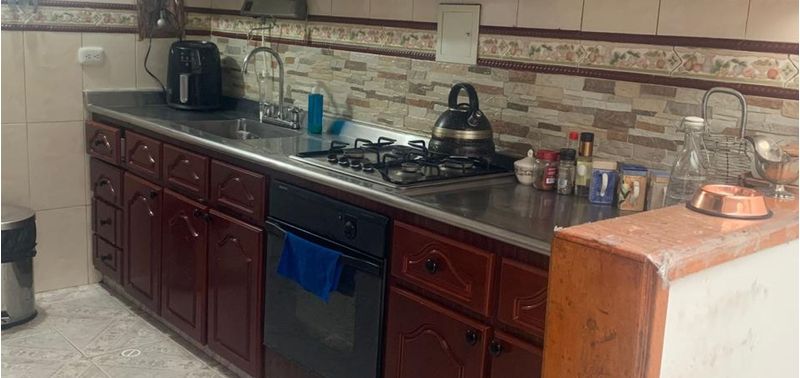 Casa en Venta en Bogotá, D.C., Villas del Río-2
