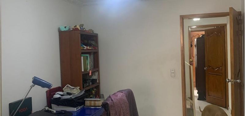 Casa en Venta en Bogotá, D.C., Villas del Río-6