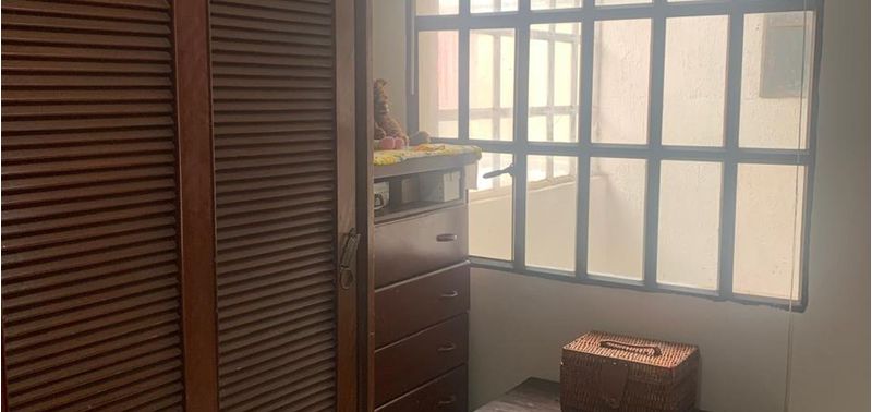 Casa en Venta en Bogotá, D.C., Villas del Río-8