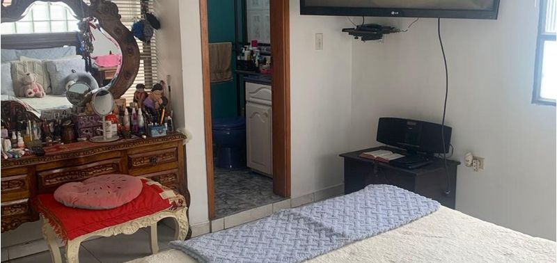 Casa en Venta en Bogotá, D.C., Villas del Río-9