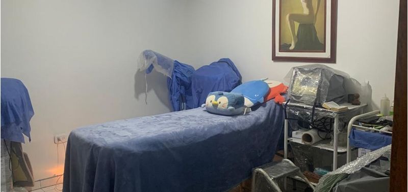 Casa en Venta en Bogotá, D.C., Villas del Río-11