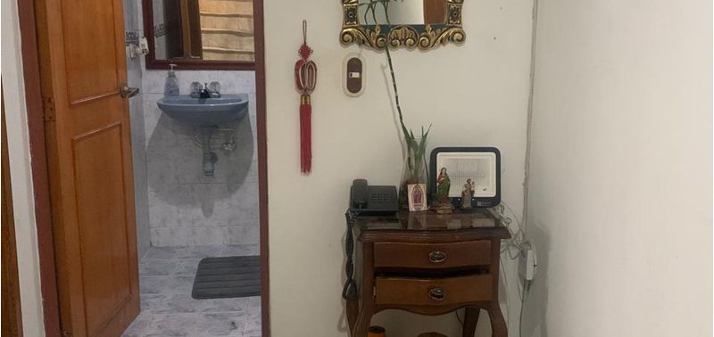 Casa en Venta en Bogotá, D.C., Villas del Río-12