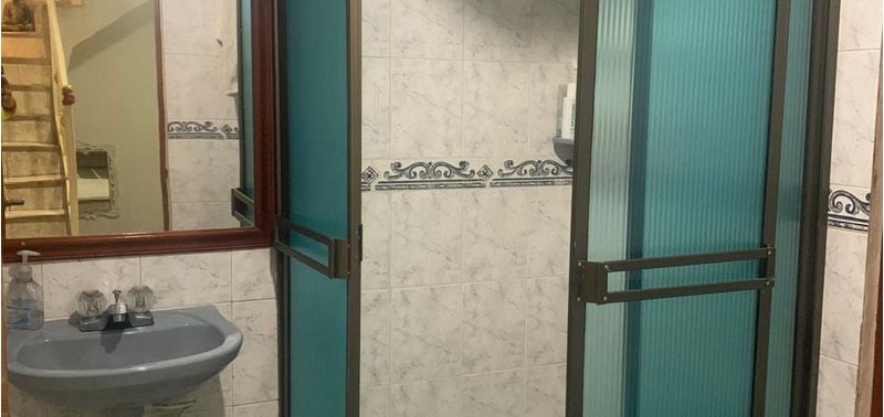 Casa en Venta en Bogotá, D.C., Villas del Río-13
