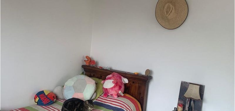 Casa en Venta en Bogotá, D.C., Villas del Río-16