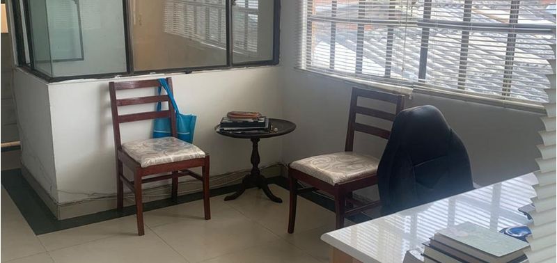 Casa en Venta en Bogotá, D.C., Villas del Río-21