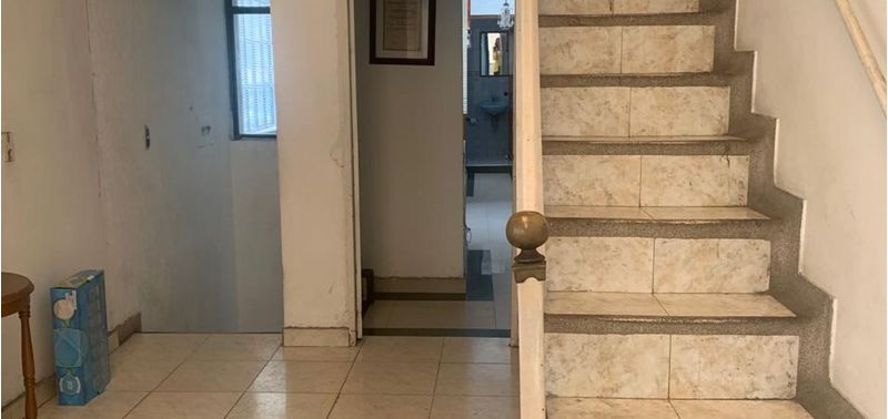 Casa en Venta en Bogotá, D.C., Villas del Río-22