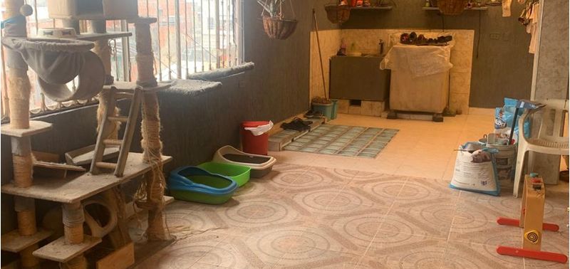 Casa en Venta en Bogotá, D.C., Villas del Río-23