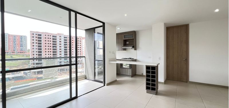 Apartamento en Venta en Rionegro, Rionegro