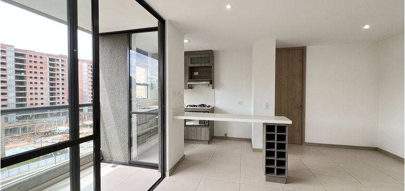 Apartamento en Venta en Rionegro, Rionegro-0