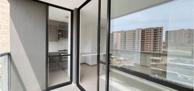 Apartamento en Venta en Rionegro, Rionegro-1