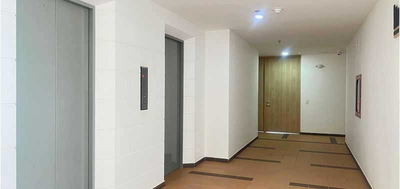 Apartamento en Venta en Rionegro, Rionegro-11