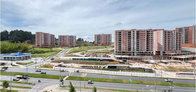 Apartamento en Venta en Rionegro, Rionegro-17