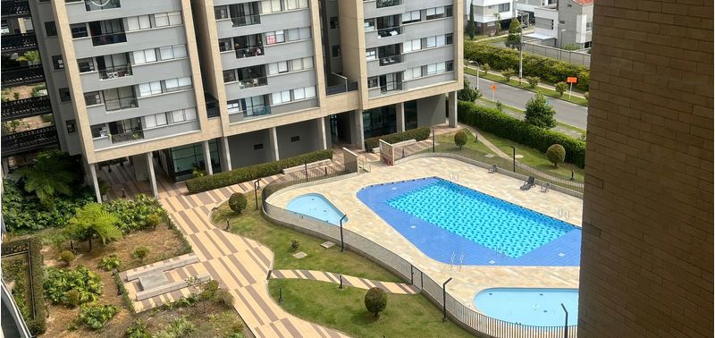 Apartamento en Venta en Rionegro, Rionegro-18