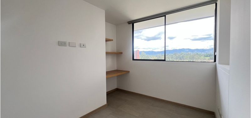 Apartamento en Venta en Rionegro, Rionegro-20