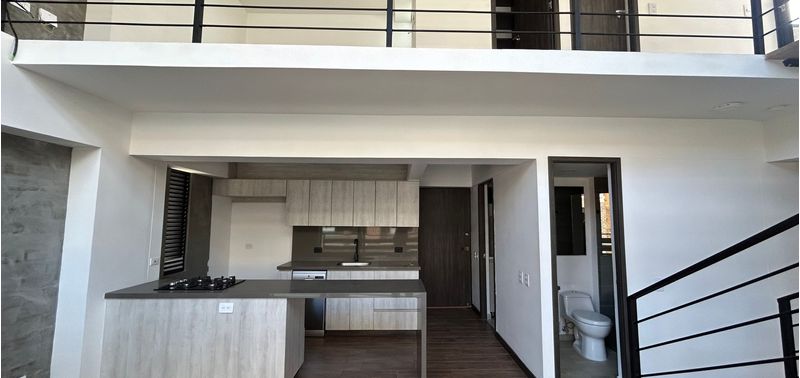 Apartamento en Venta en Retiro, El Portento