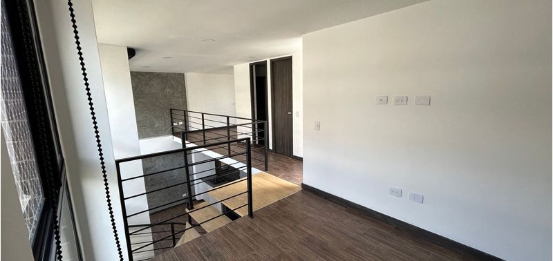 Apartamento en Venta en Retiro, El Portento-2