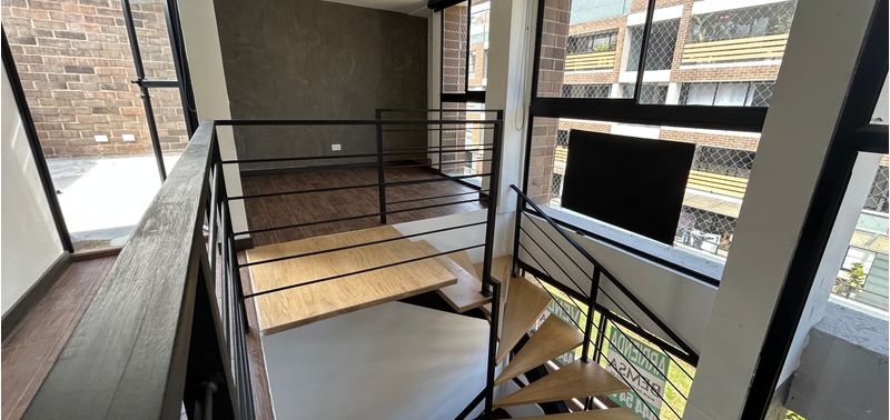 Apartamento en Venta en Retiro, El Portento-4