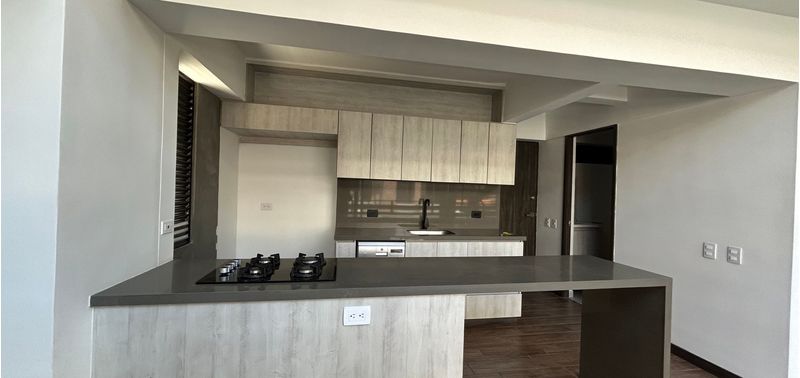 Apartamento en Venta en Retiro, El Portento-5