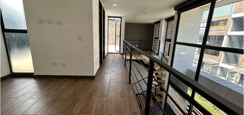 Apartamento en Venta en Retiro, El Portento-6