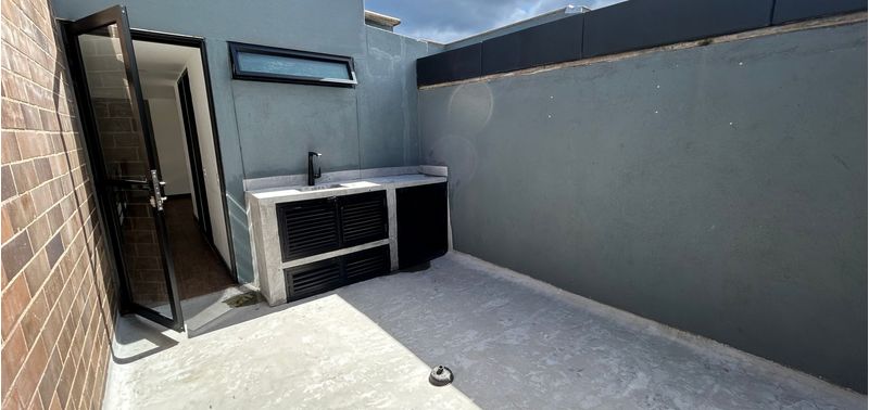 Apartamento en Venta en Retiro, El Portento-7