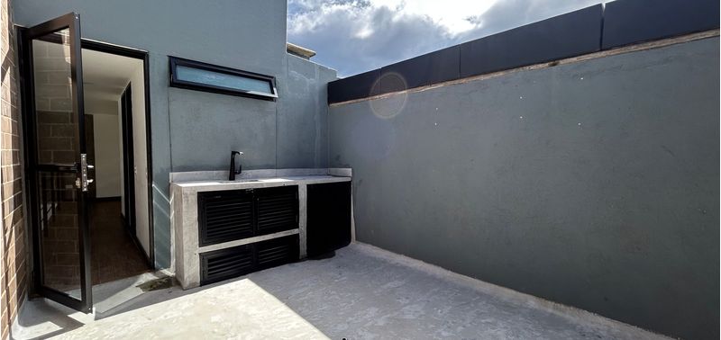 Apartamento en Venta en Retiro, El Portento-9