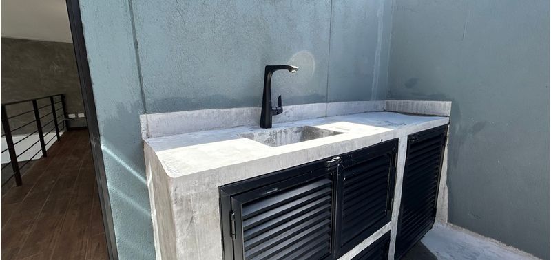 Apartamento en Venta en Retiro, El Portento-10