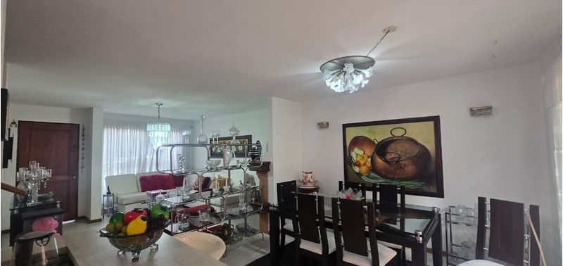 Casa en Venta en Rionegro, Rionegro-4