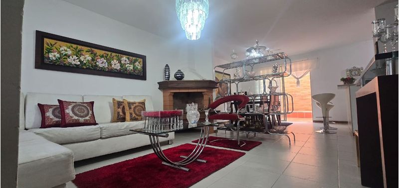 Casa en Venta en Rionegro, Rionegro-5