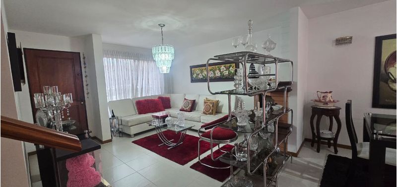 Casa en Venta en Rionegro, Rionegro-6