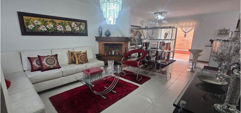 Casa en Venta en Rionegro, Rionegro-7